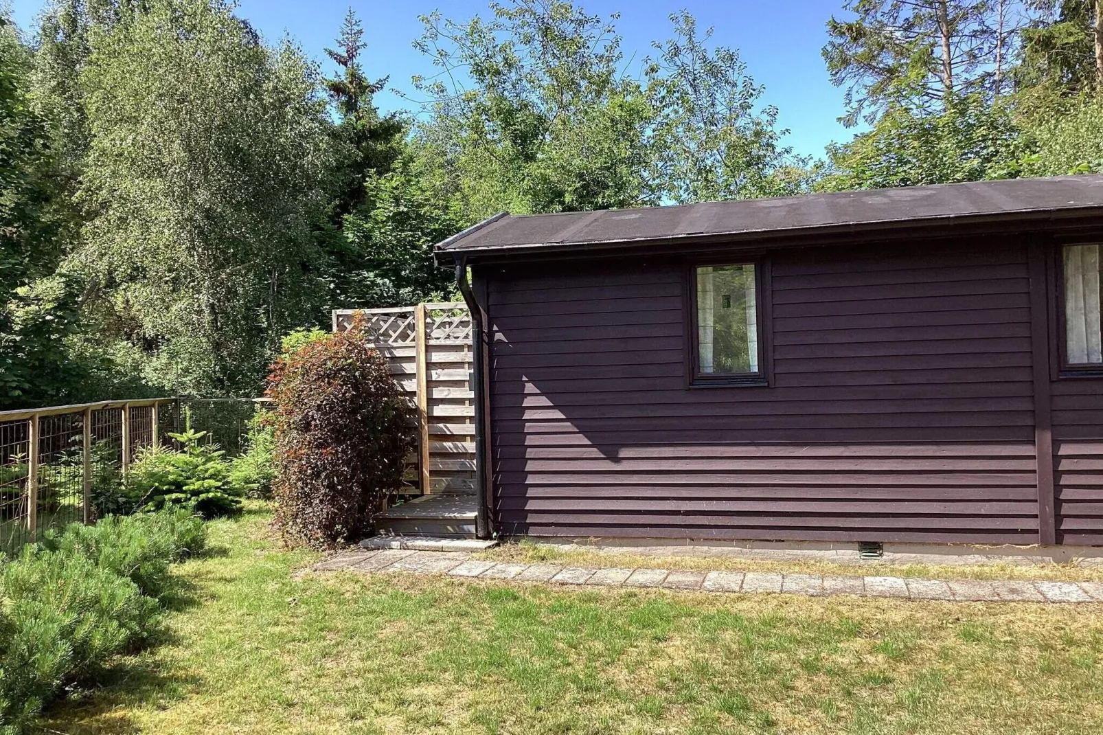 4 person holiday home in Beddingestrand-By Traum-Indoor