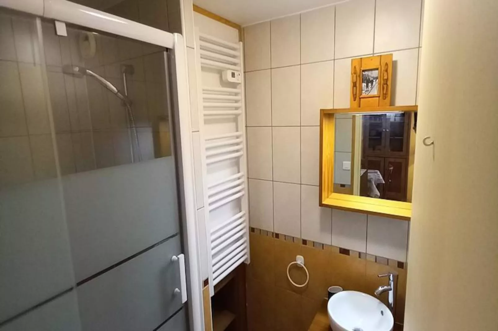 Résidence Altair-Nicht zugeordnet