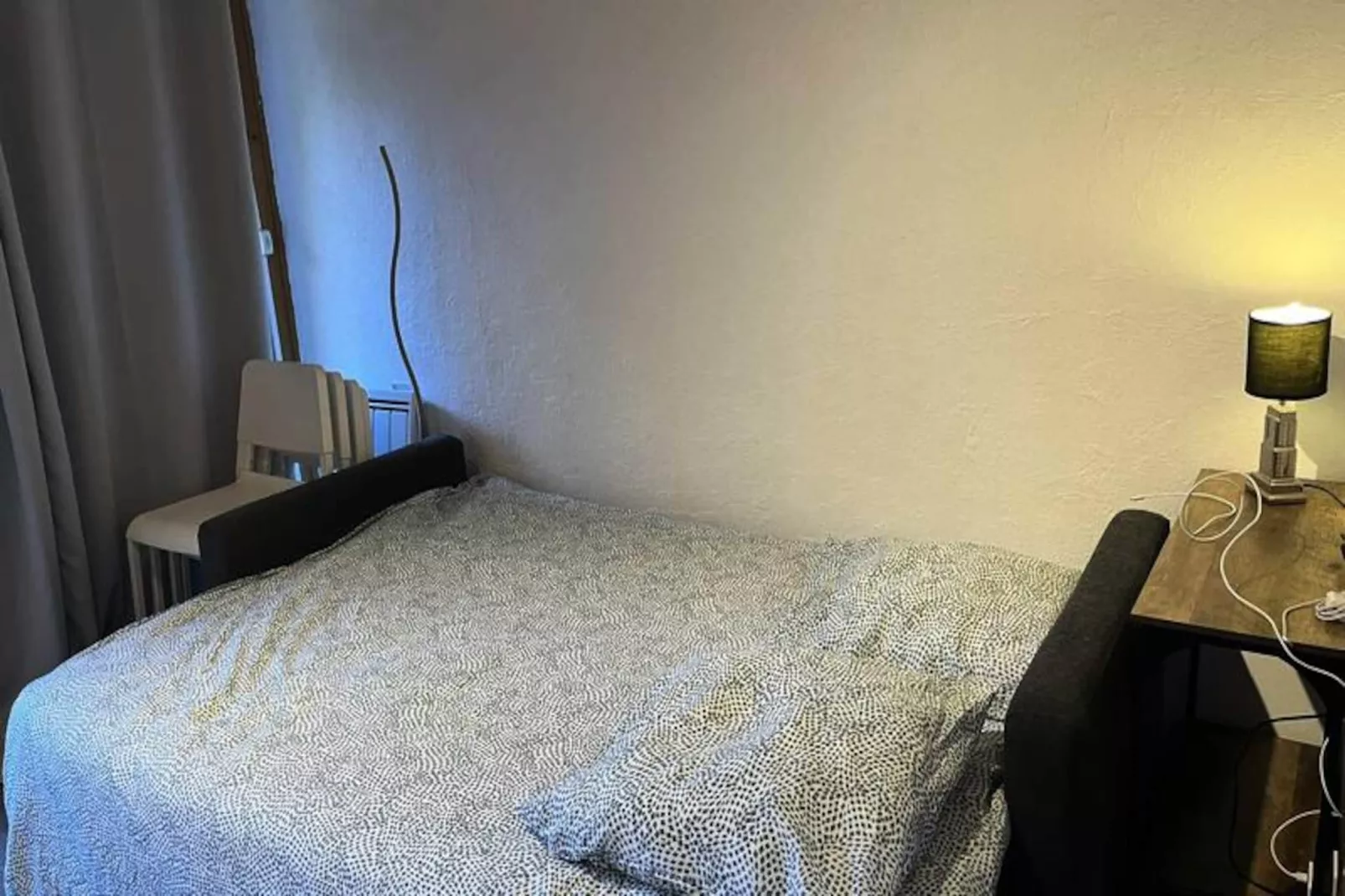 Résidence Les Cordeliers-Nicht zugeordnet