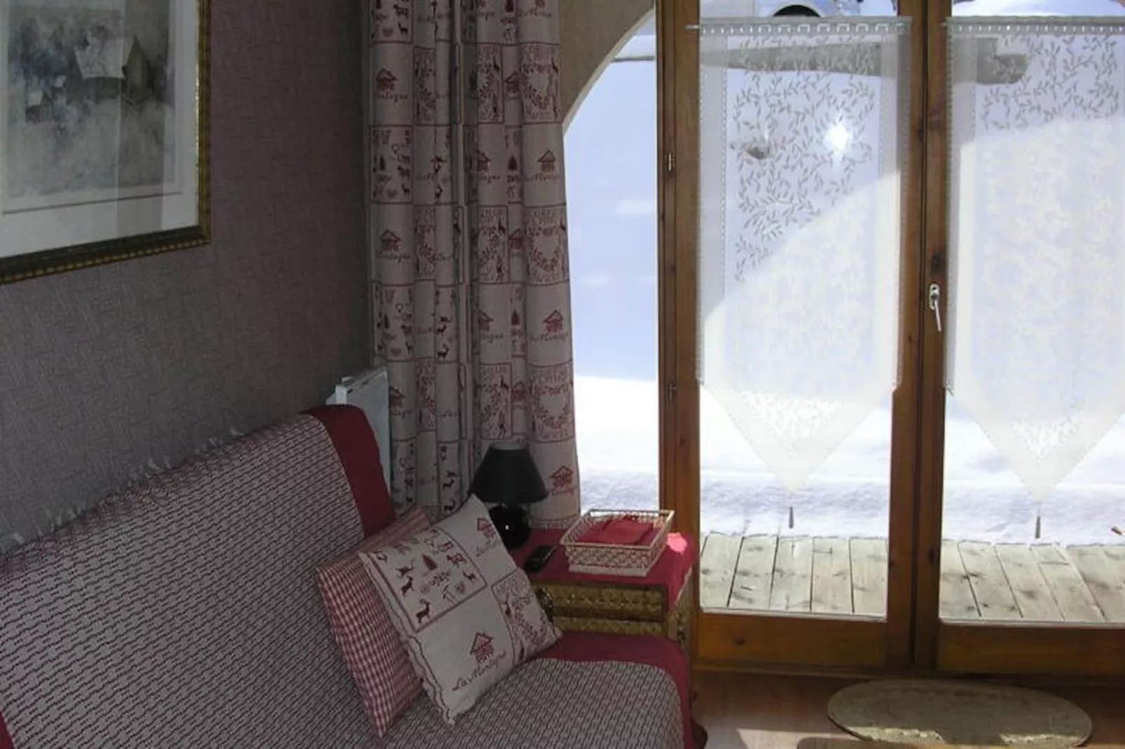 Résidence Les Cordeliers-Nicht zugeordnet