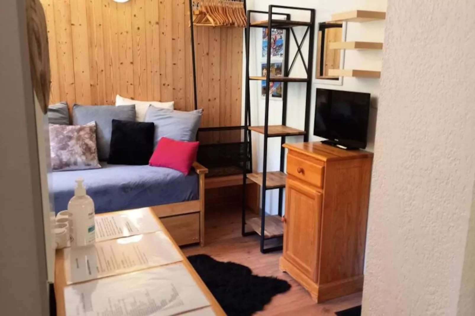 Résidence Le Hameau De Valloire - Untagged