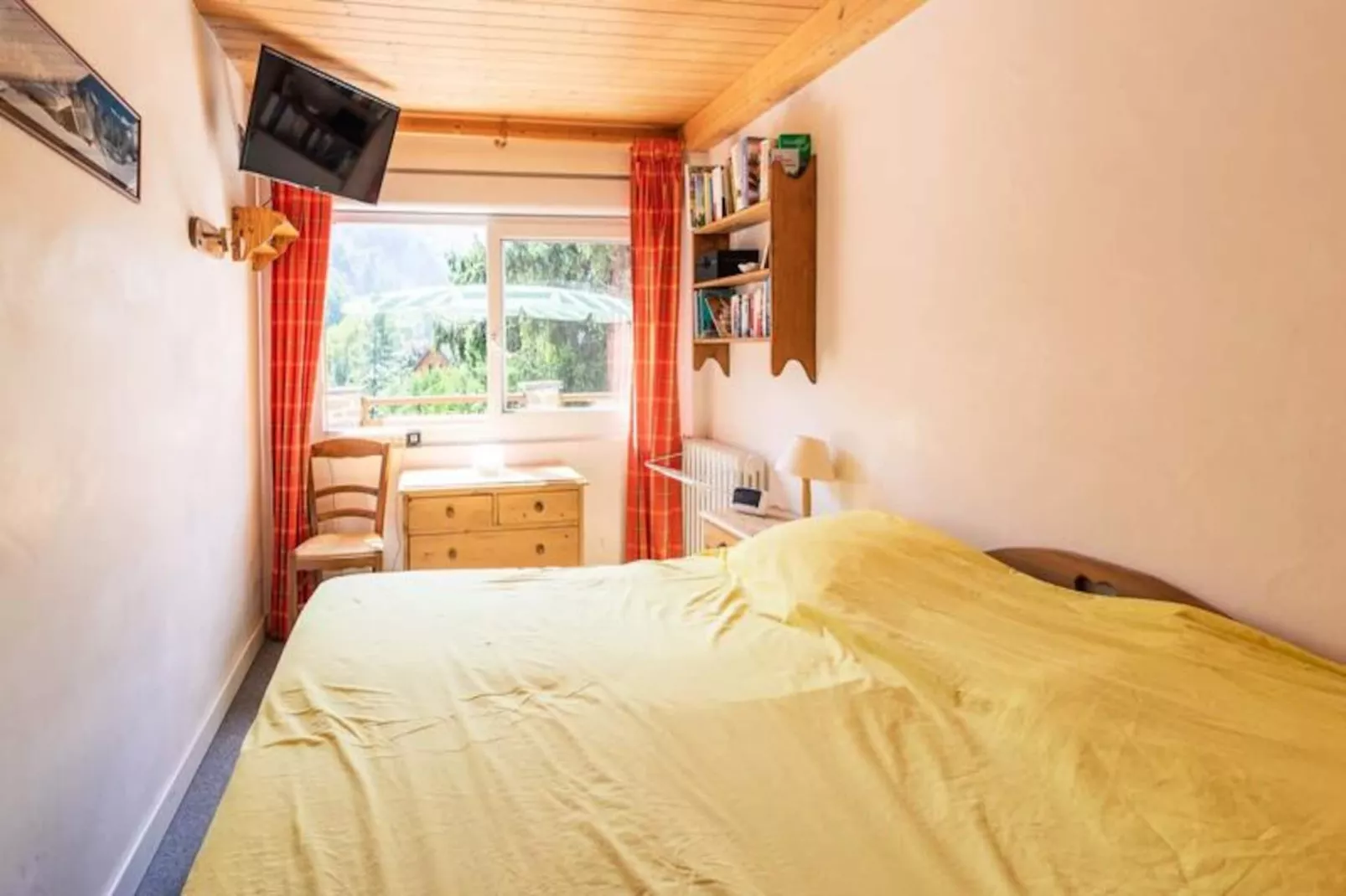 Résidence Les Caquelons-Nicht zugeordnet