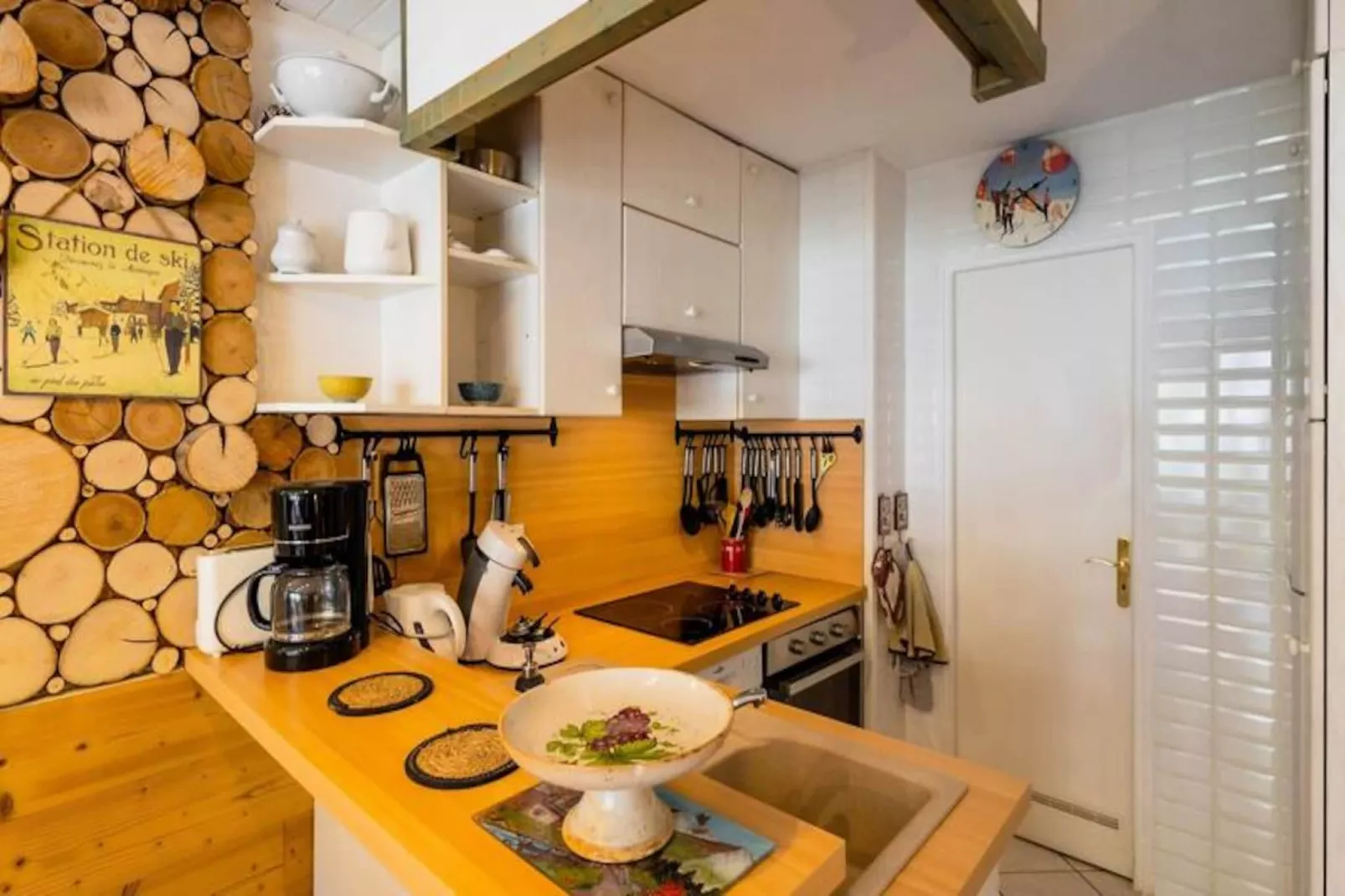 Résidence Royal Neige-Untagged