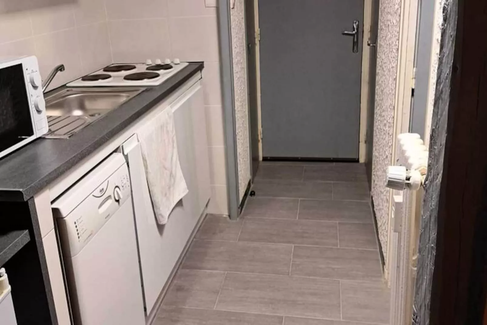 Résidence Royal Neige-Untagged