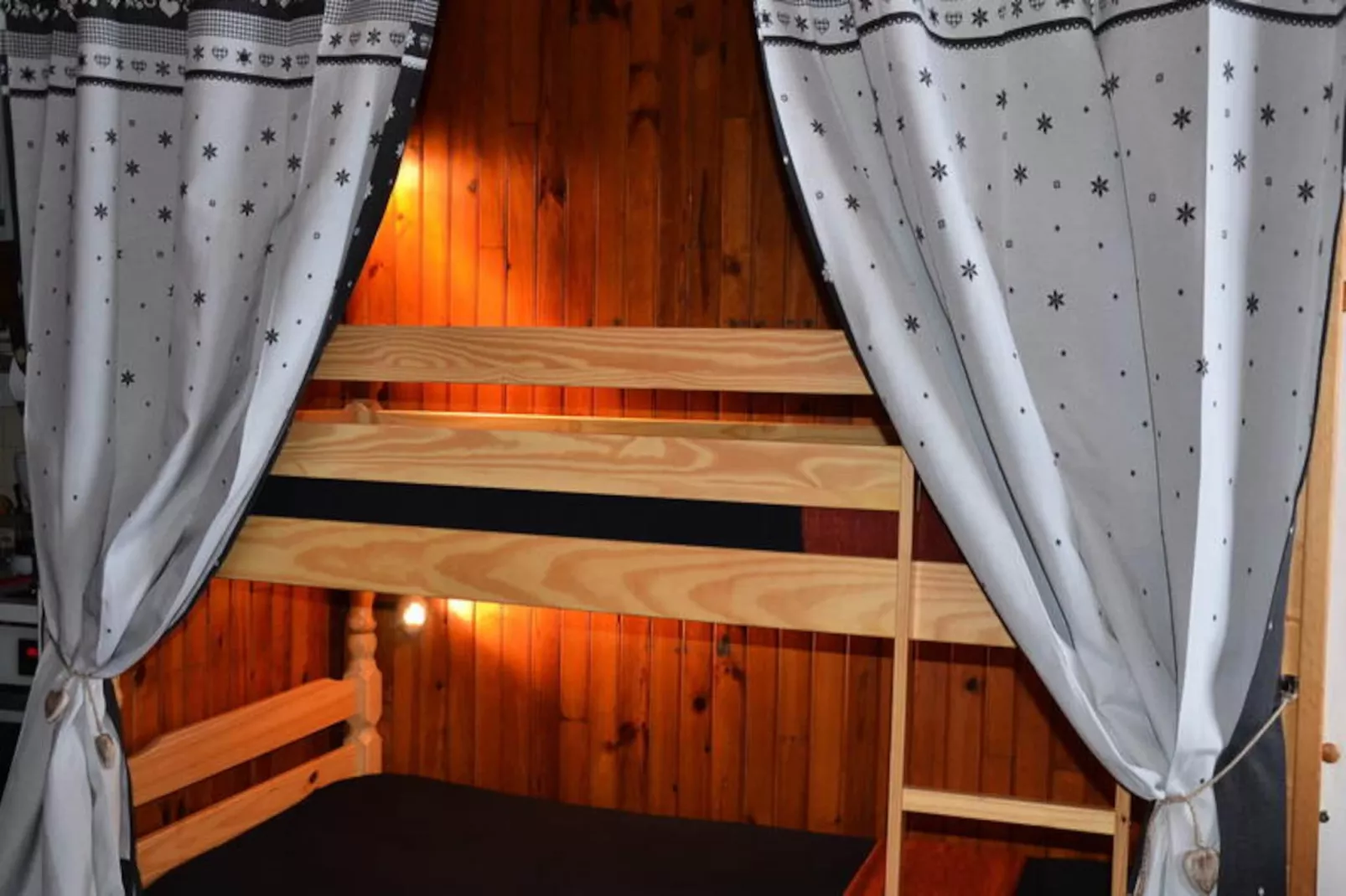 Résidence Royal Neige-Untagged