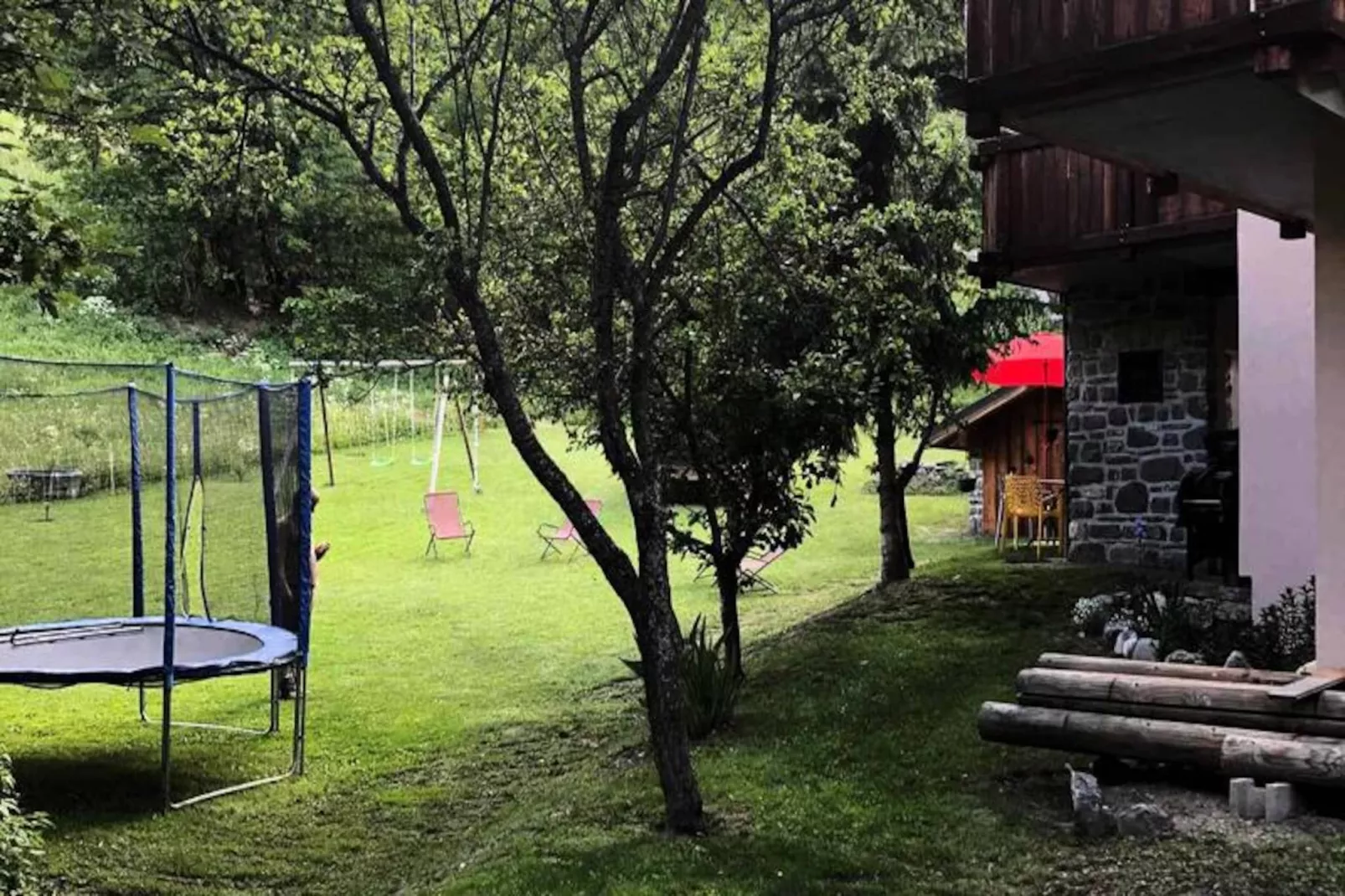 Chalet Colenfrey-Nicht zugeordnet