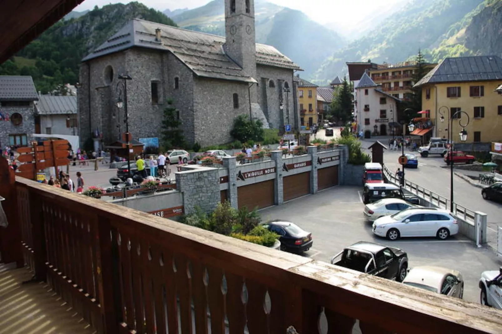 Résidence Bon Accueil-Untagged