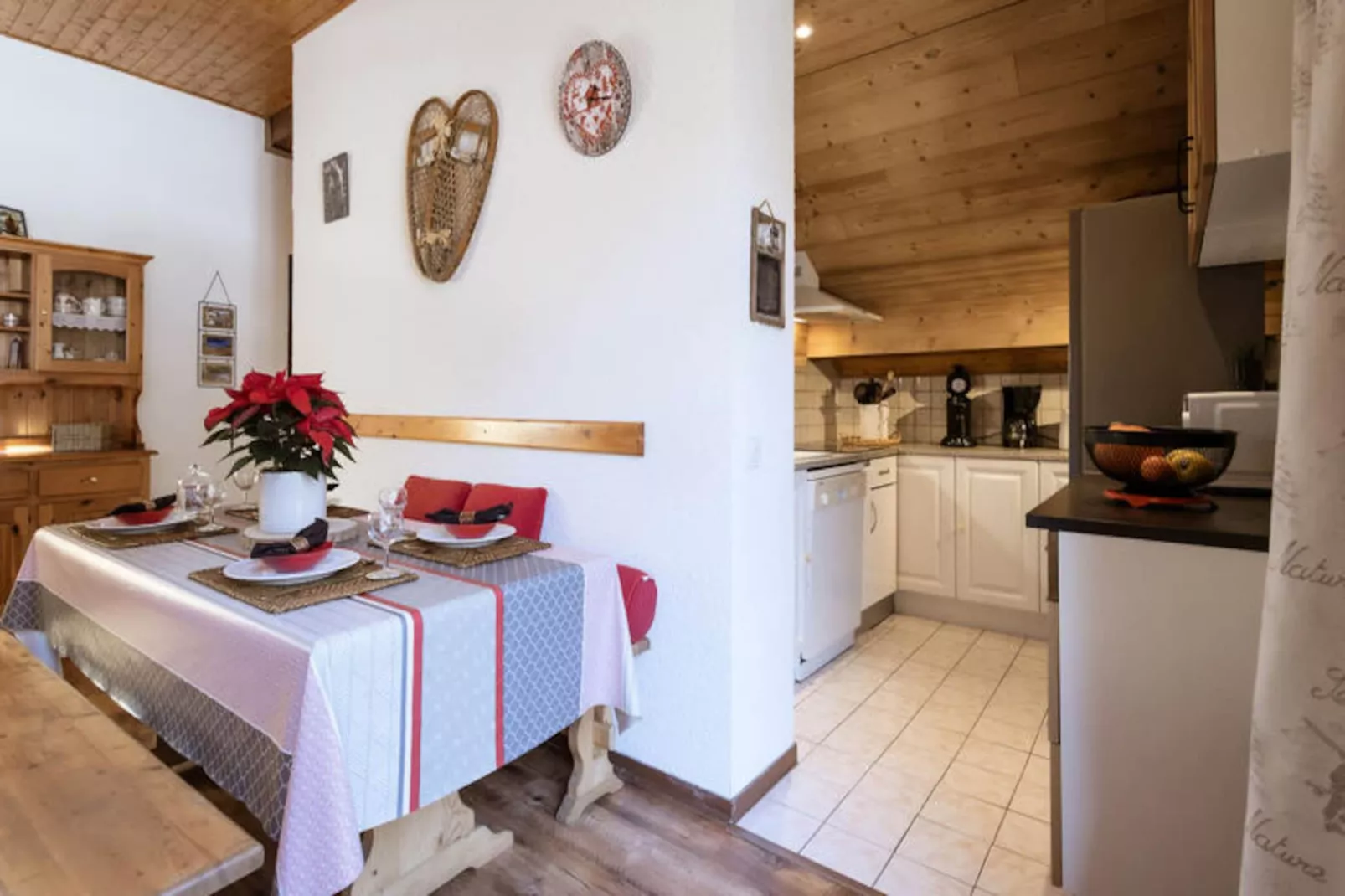 Résidence Plan Soleil-Nicht zugeordnet