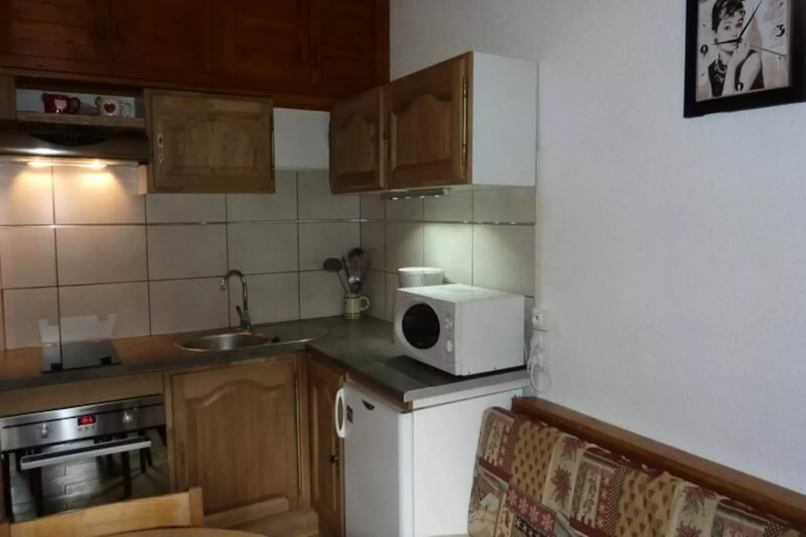 Résidence Les Cassettes - Untagged