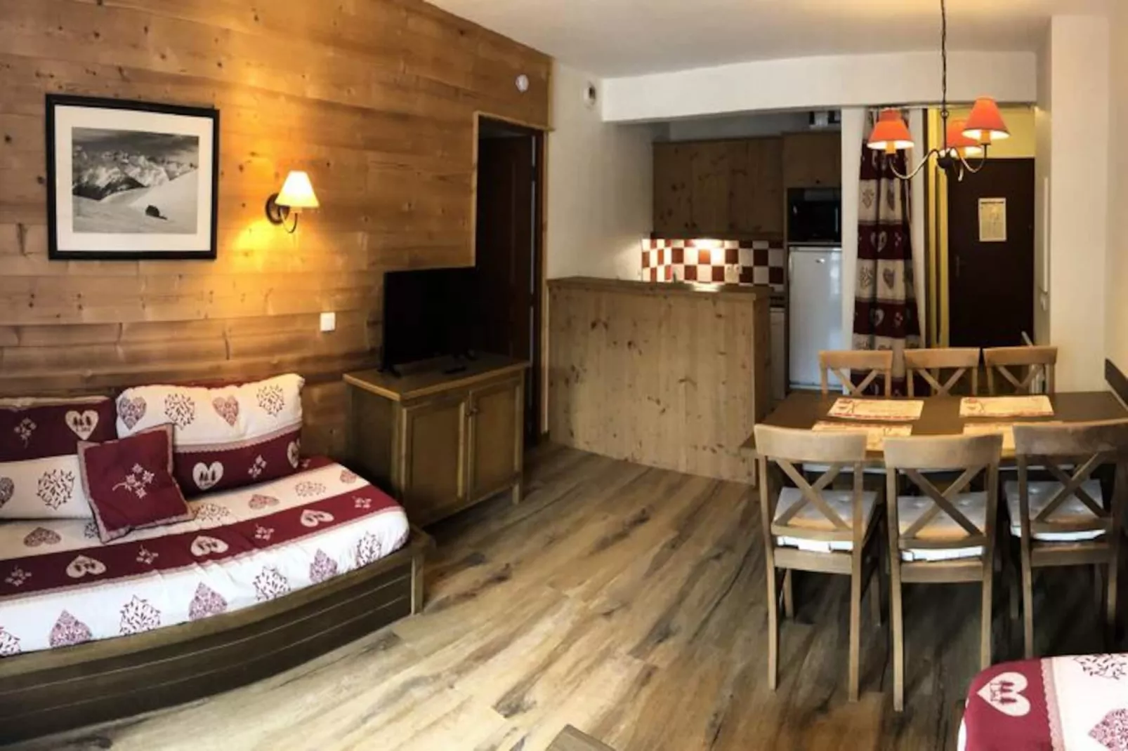 Residence Valoria-Nicht zugeordnet