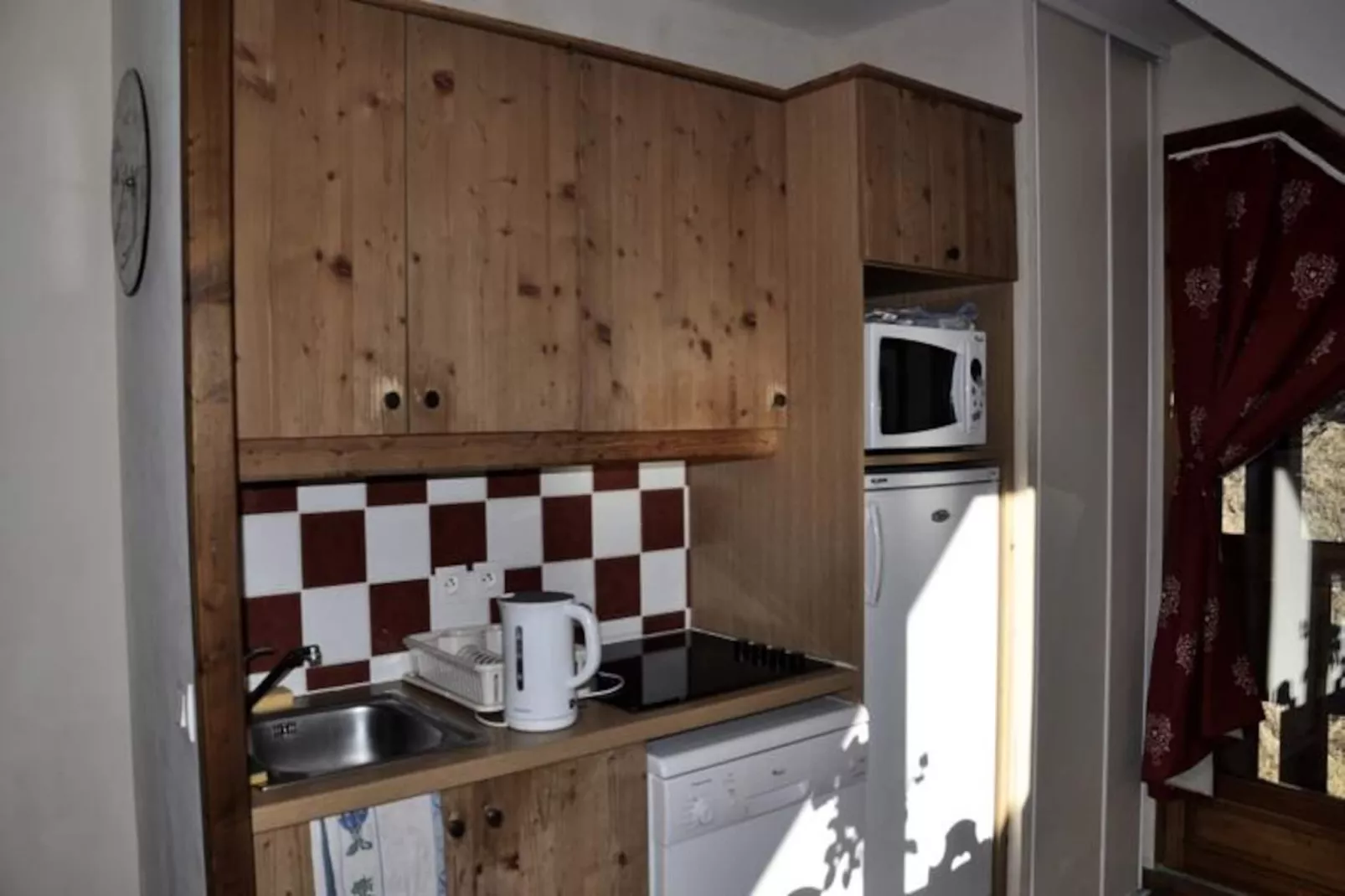 Residence Valoria-Nicht zugeordnet