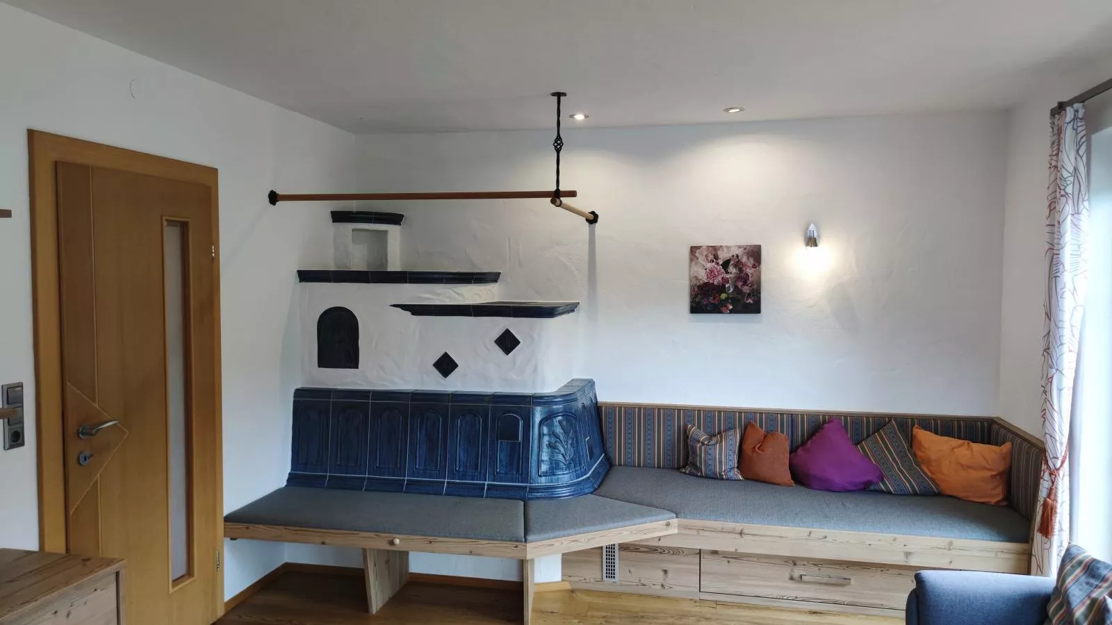 Obinghof-Living room