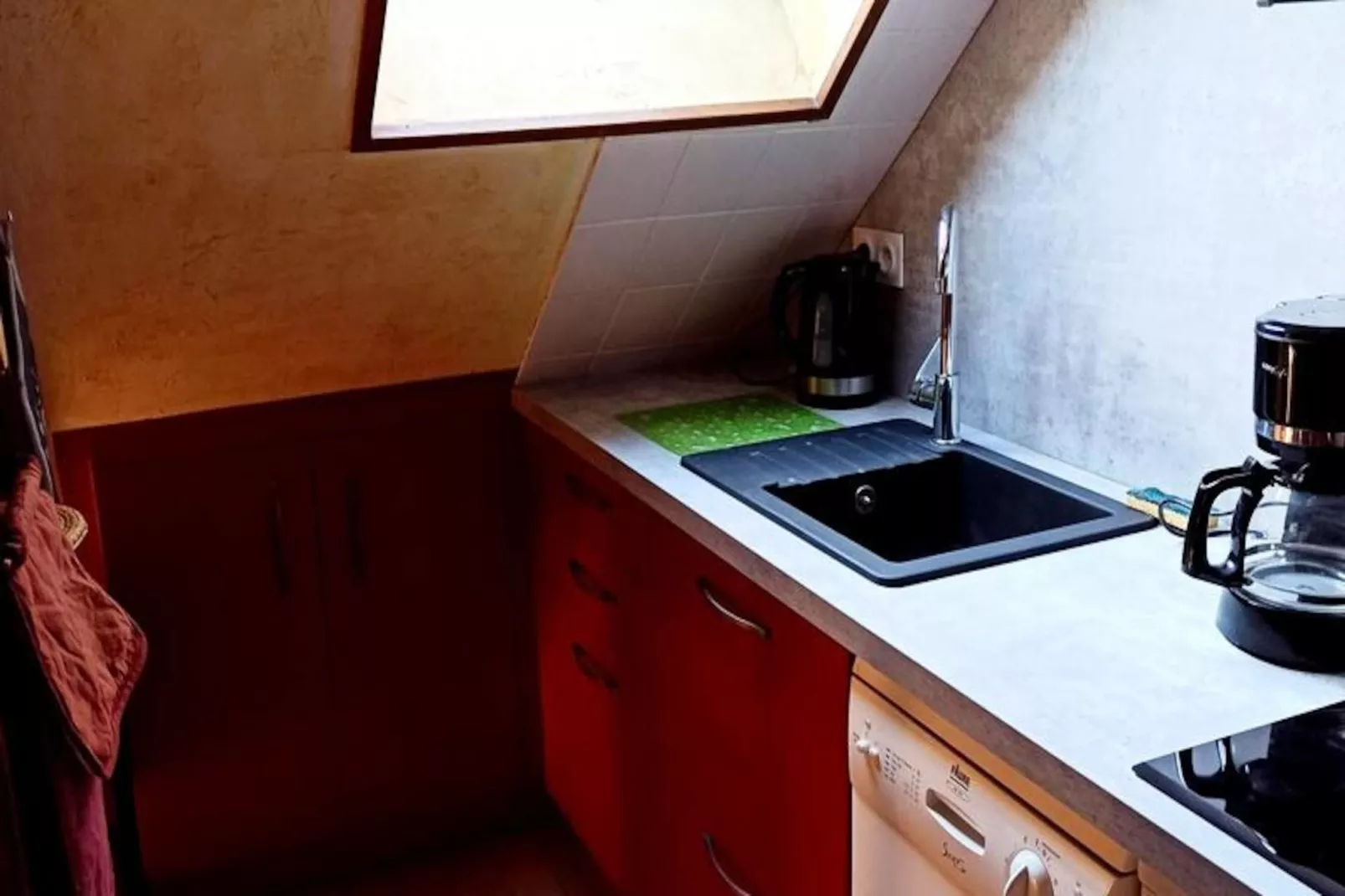 Résidence Sport Alp-Untagged