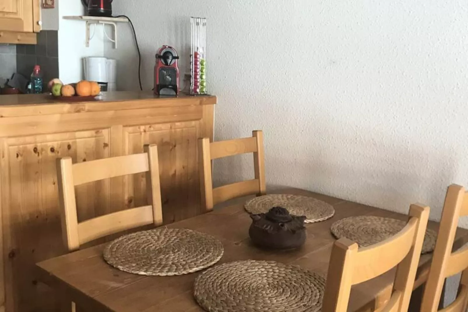 Chalets Du Galibier I-Nicht zugeordnet