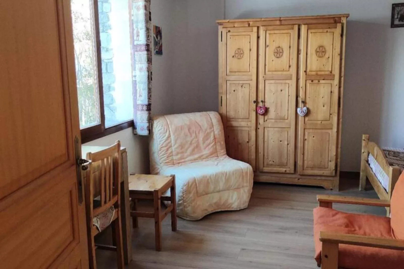 Résidence Les Agneaux-Untagged