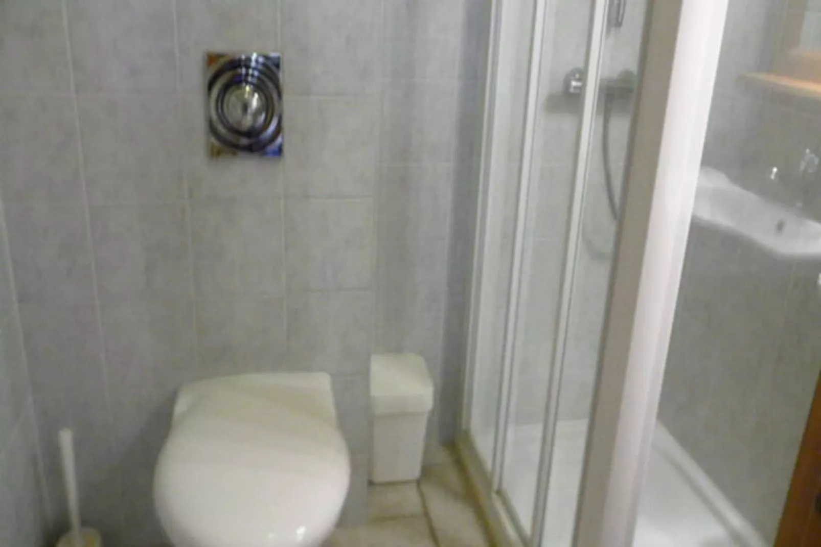 Chalet Les Aiguilles-Untagged