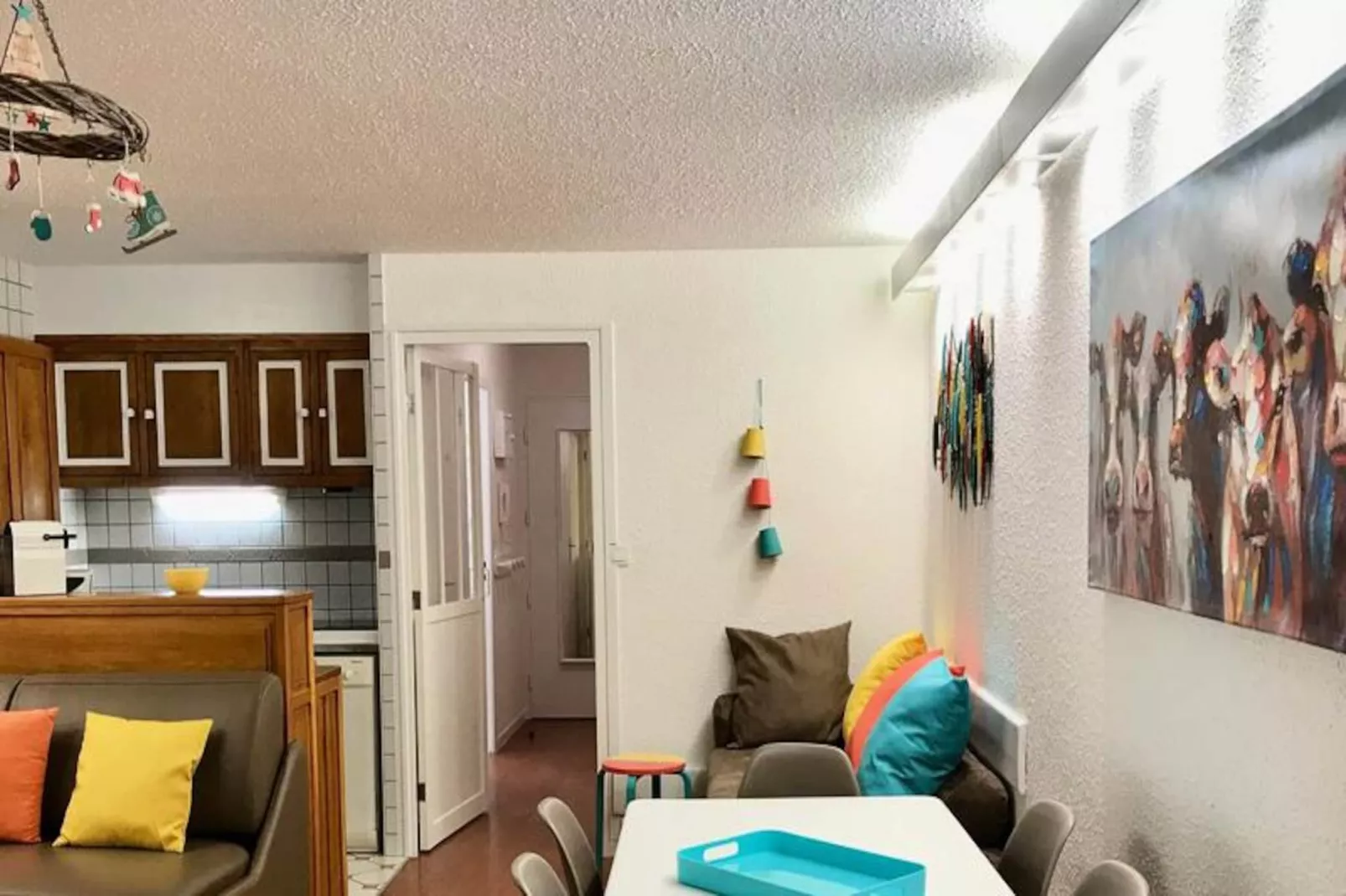 Résidence Le Praz - Untagged