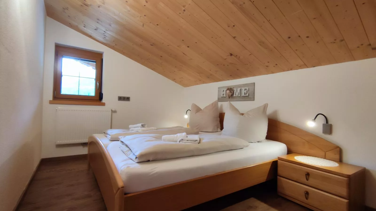 Obinghof-Bedroom