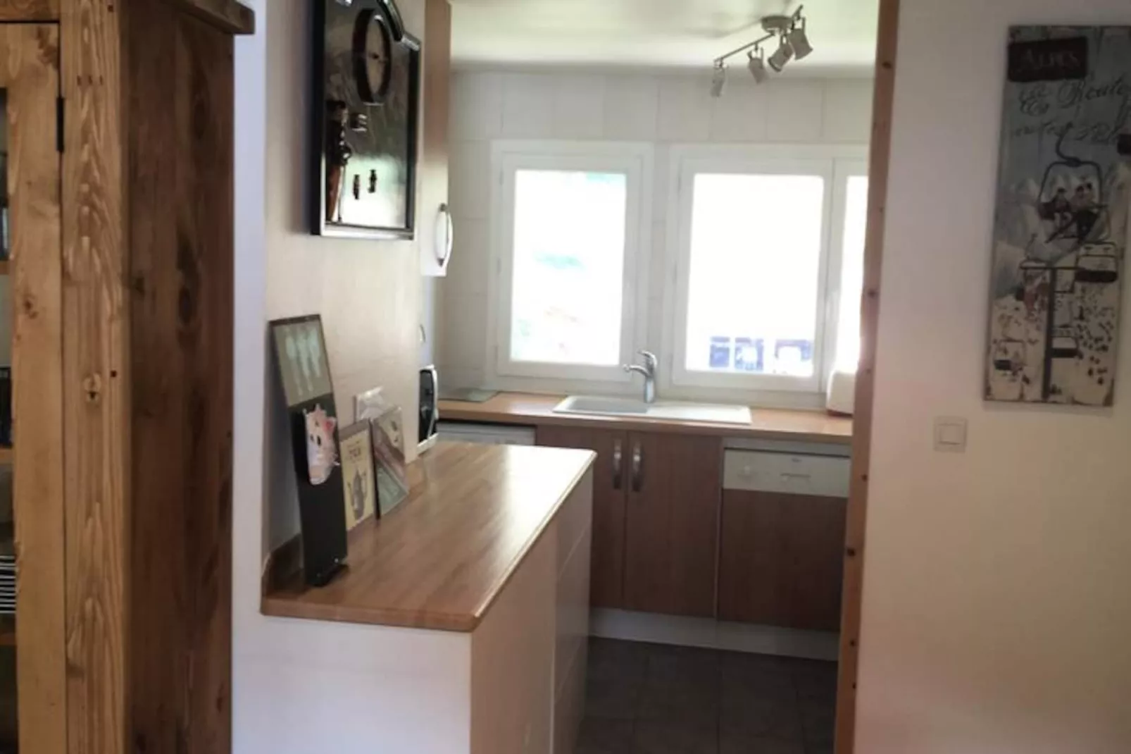 Residence Galibier - Untagged