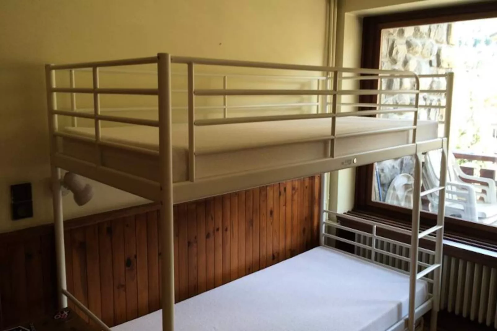 Residence Galibier - Untagged