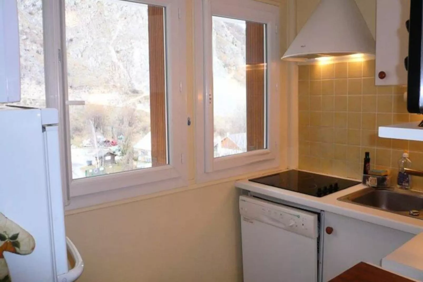 Residence Galibier - Untagged