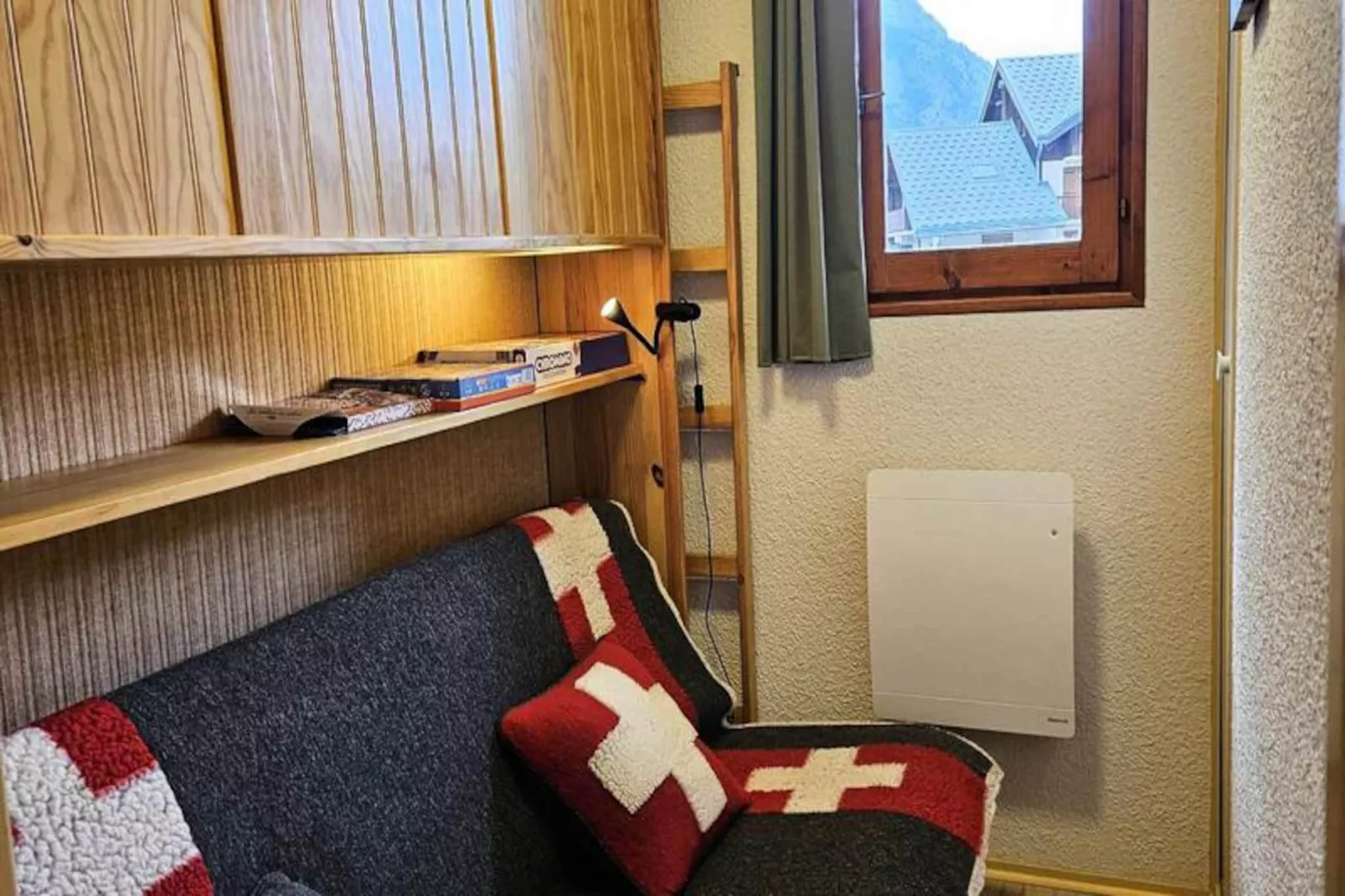 Résidence Eridan-Untagged