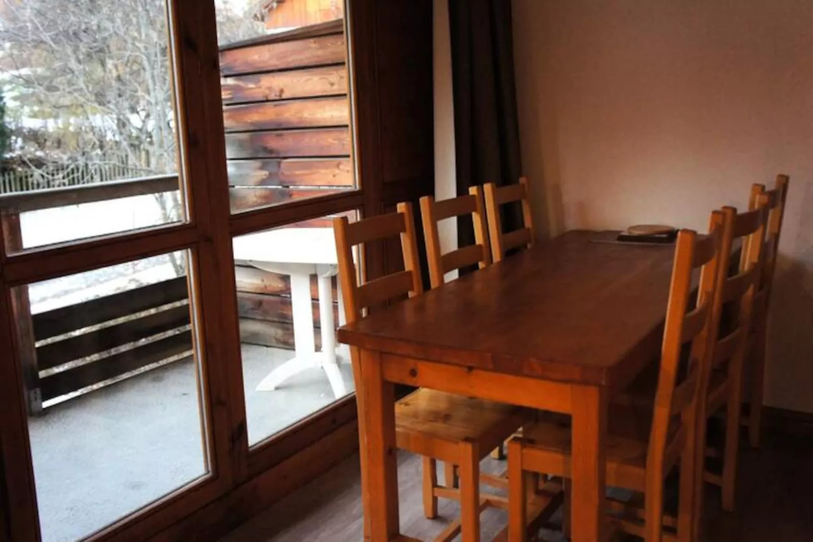 Chalets Du Galibier Ii-Untagged