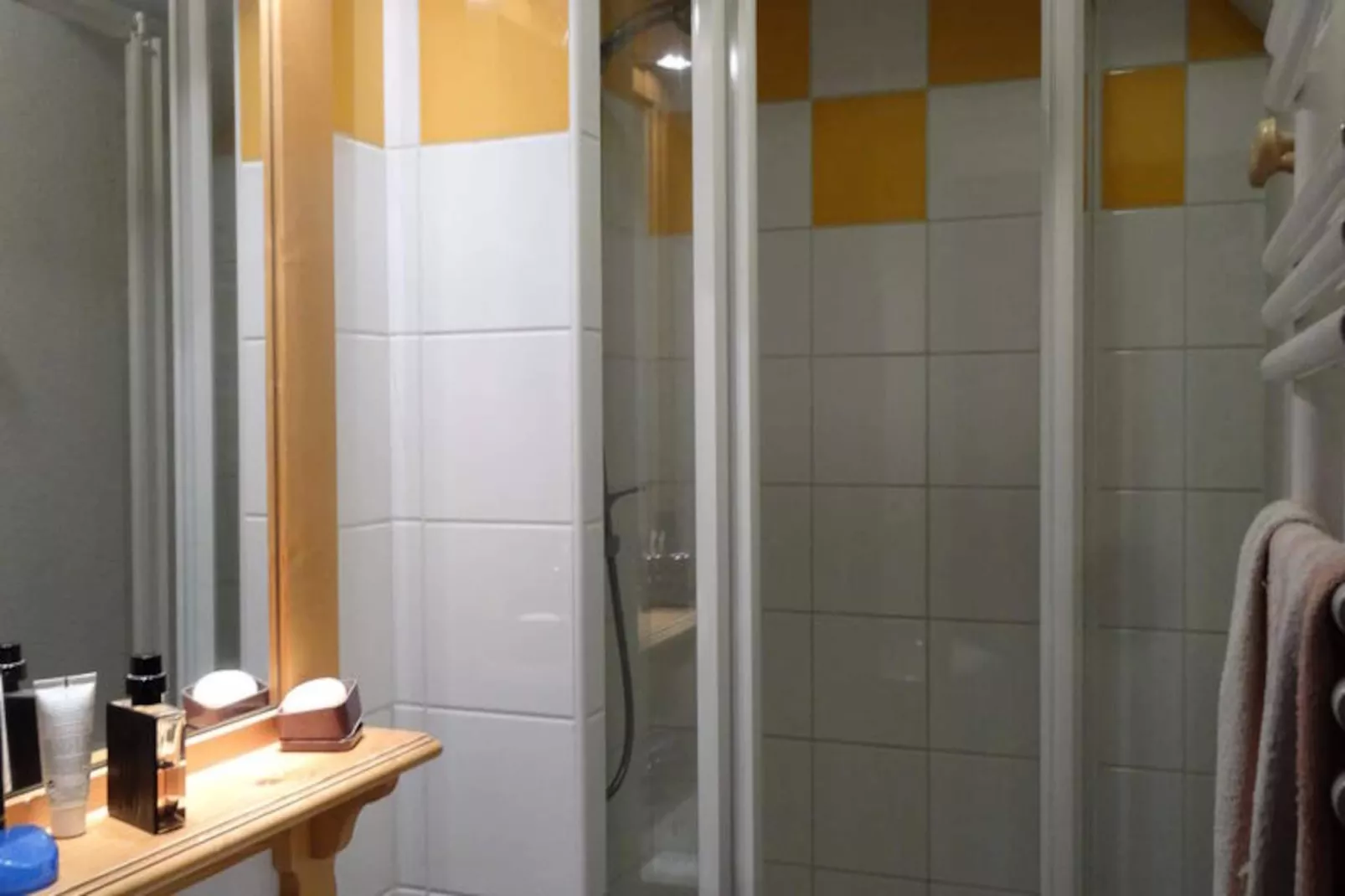 Chalets Du Galibier Ii-Untagged