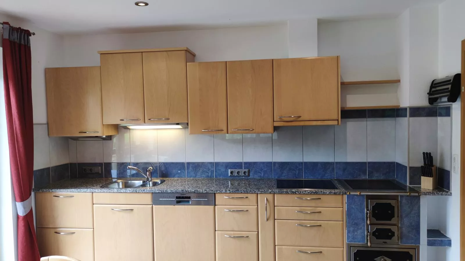 Obinghof-Kitchen