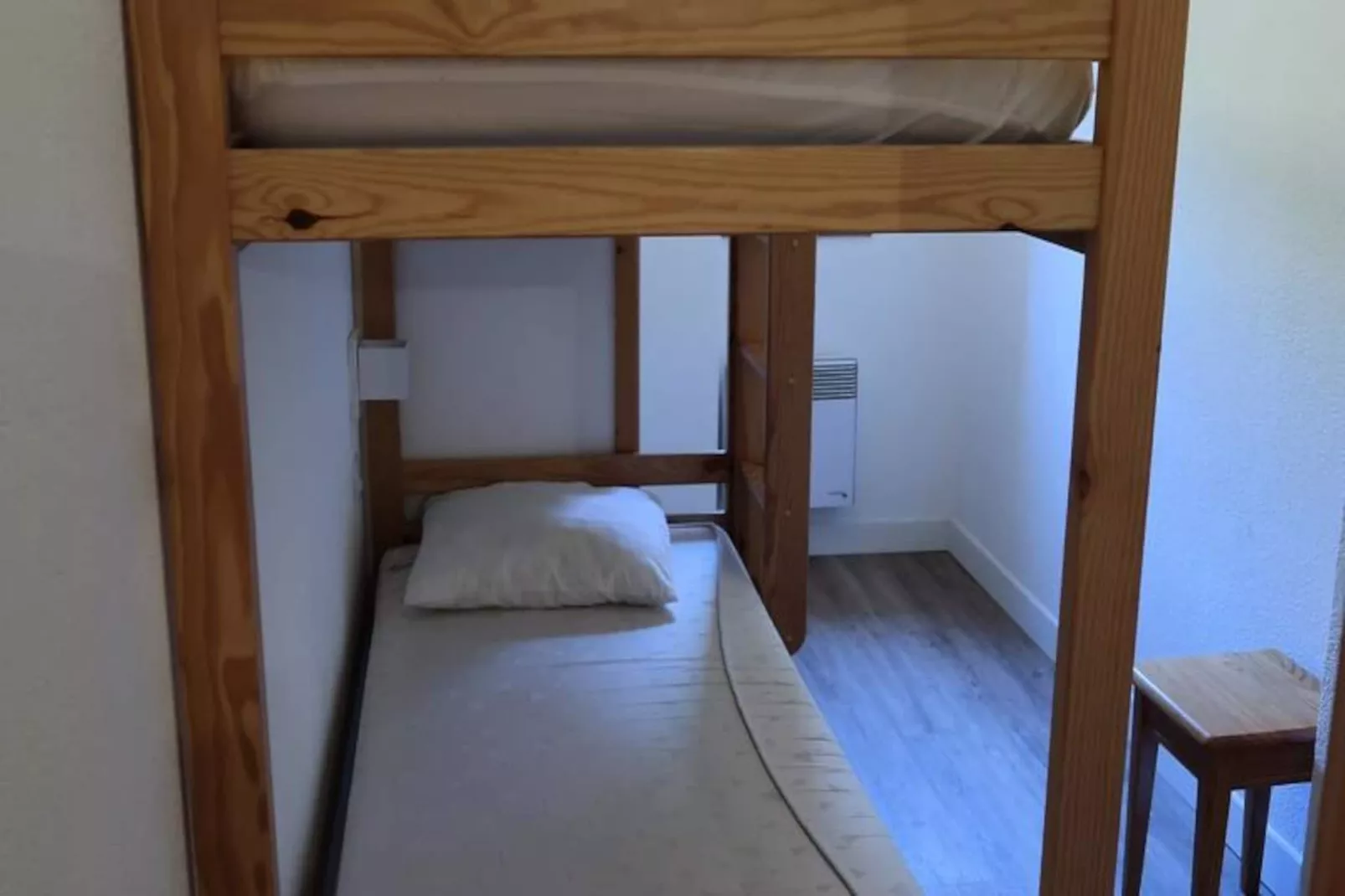 Chalet Du Regain - Untagged