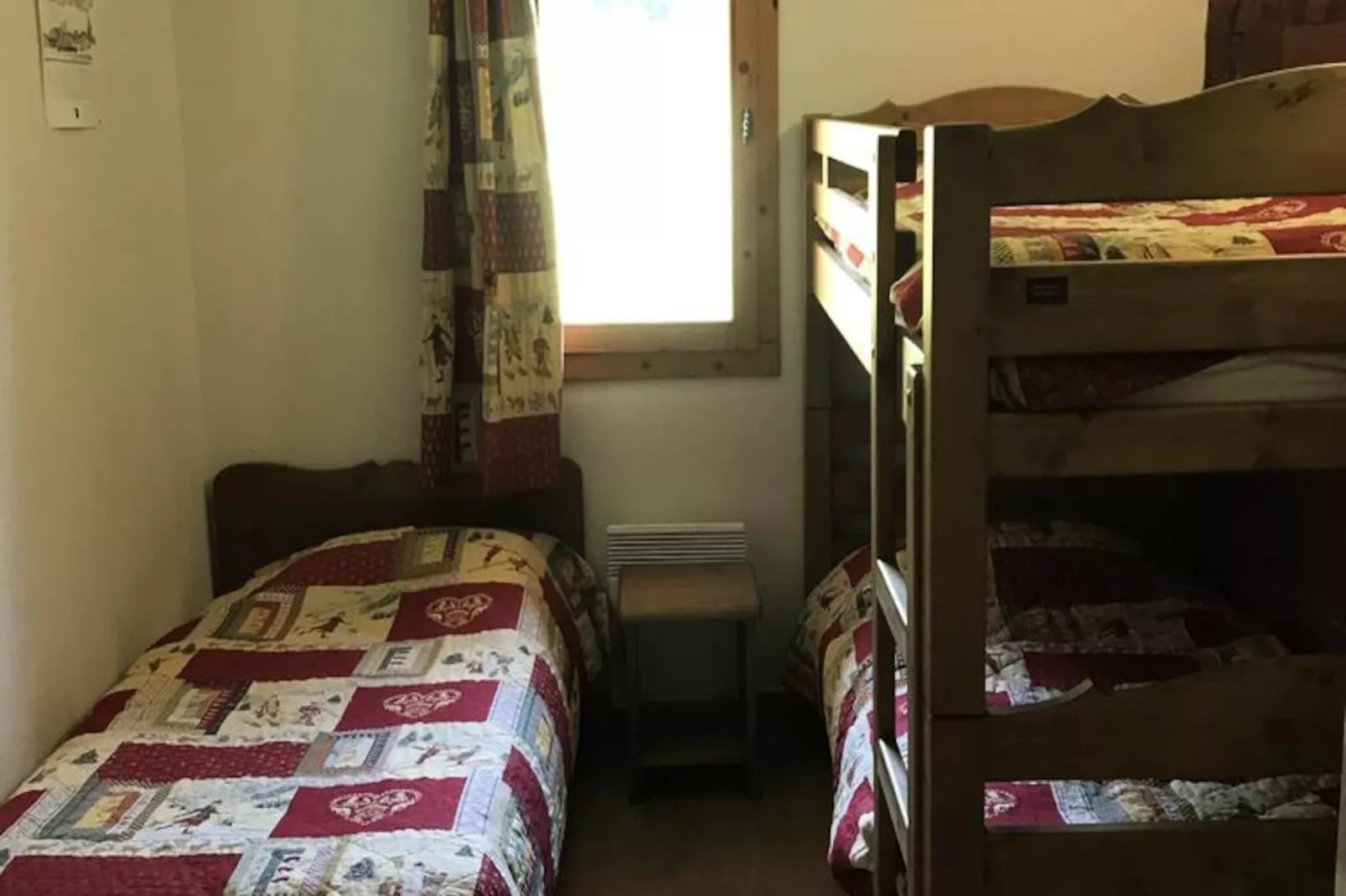 Résidence Dryades Hameau De La Vallee D'or - Non tagué