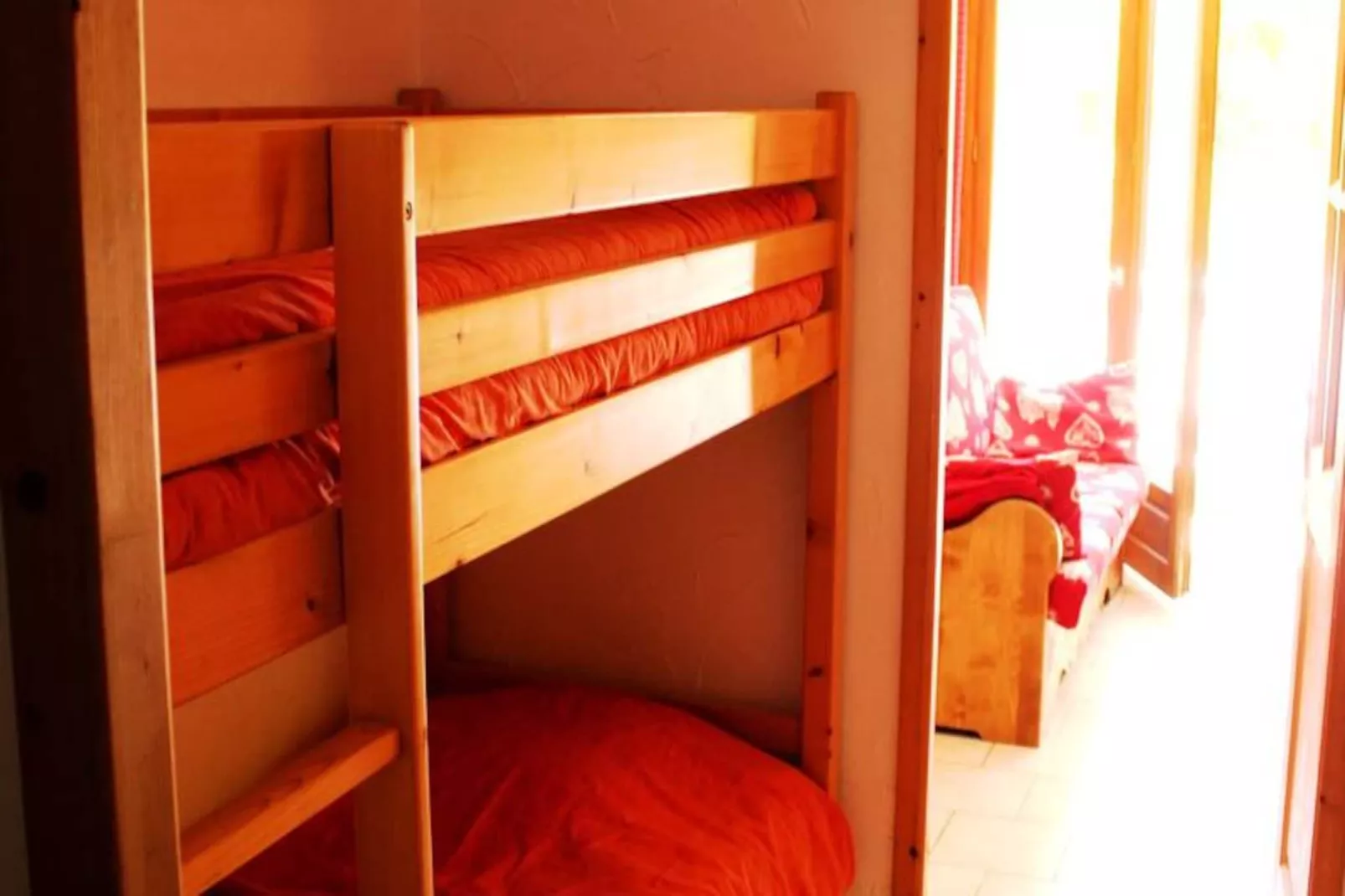 Chalet Les Ancolies-Untagged