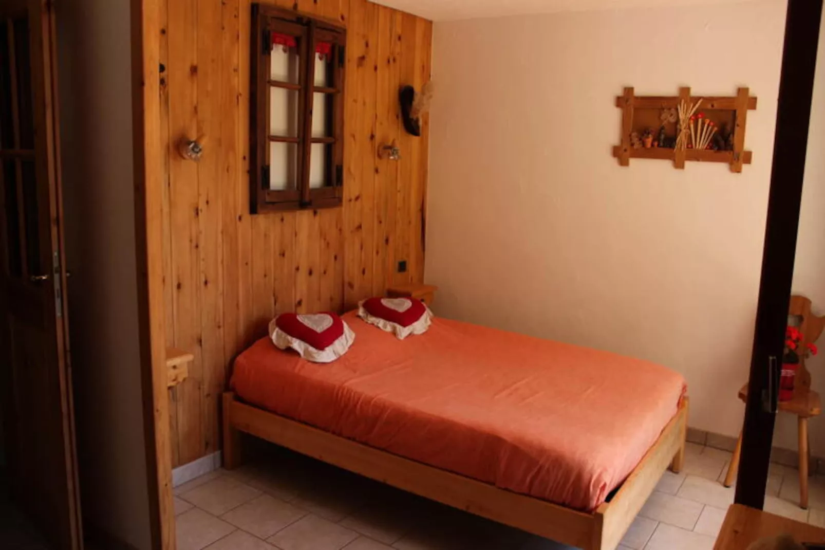 Chalet Les Ancolies-Untagged