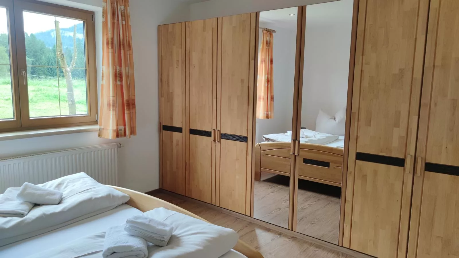 Obinghof-Bedroom