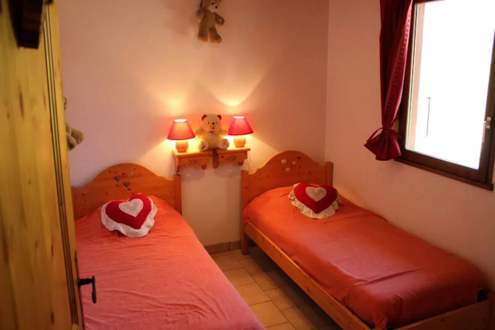 Chalet Les Ancolies-Untagged