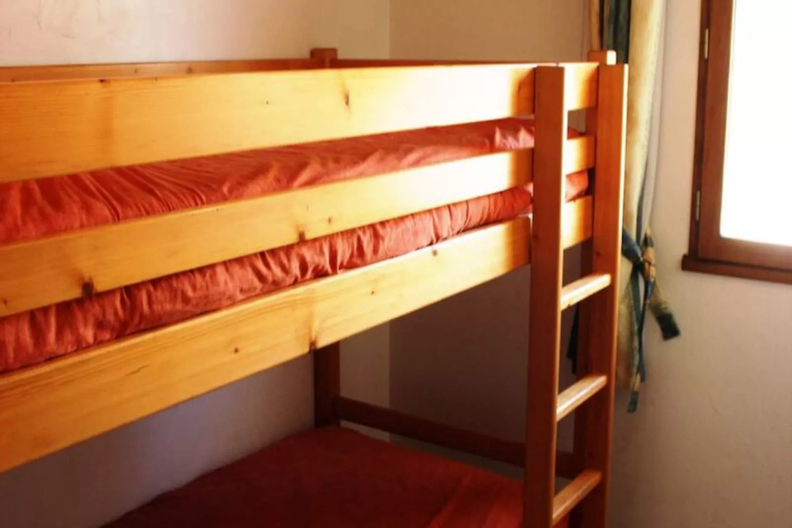 Chalet Les Ancolies-Untagged