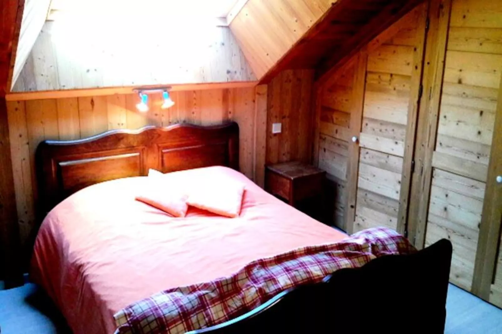 Chalet Les Ancolies-Untagged