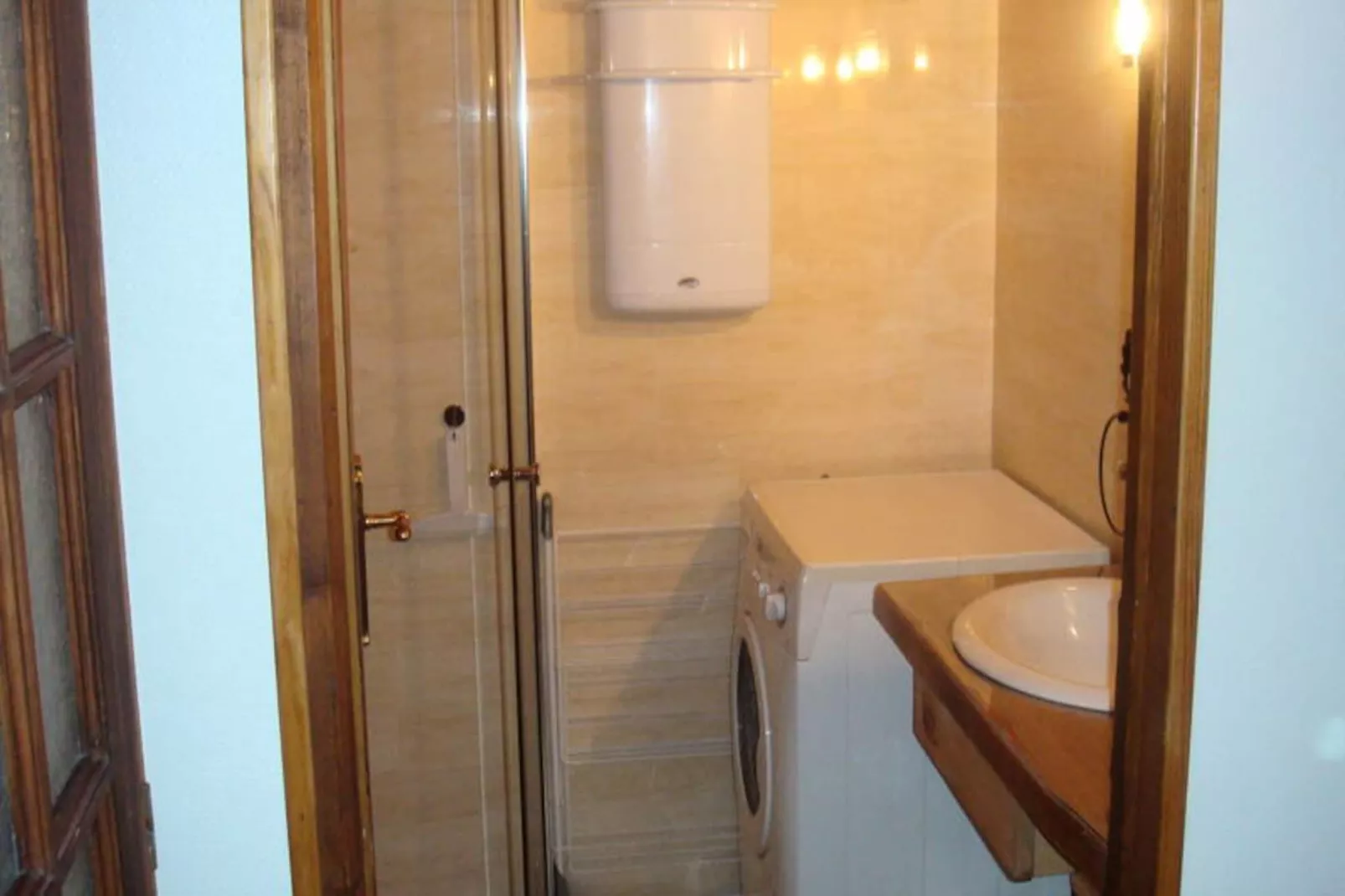 Résidence Appartement La Poya-Nicht zugeordnet