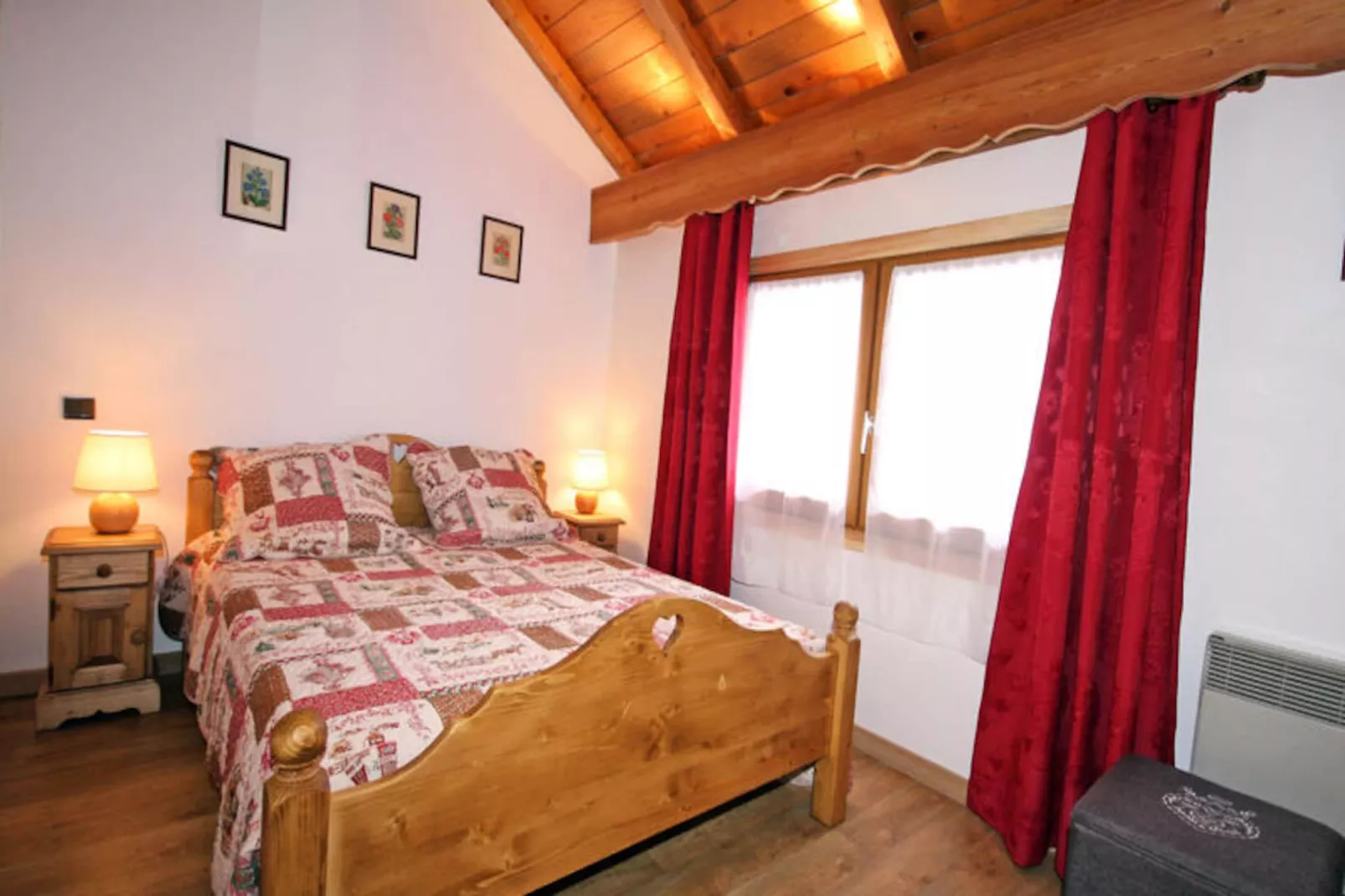 Résidence Appartement Etoile D'argent - Untagged