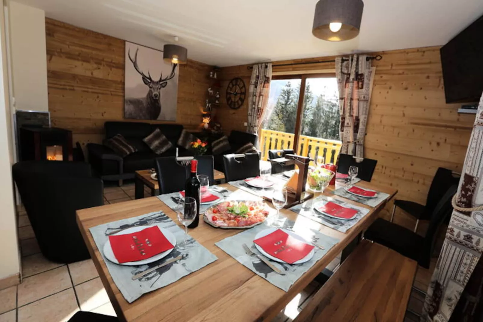 Chalet Epinette-Untagged