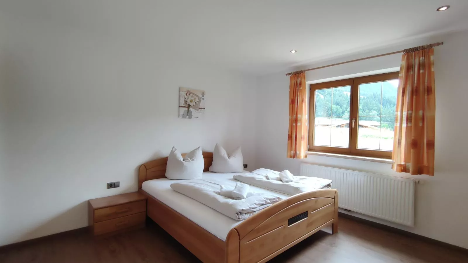 Obinghof-Bedroom