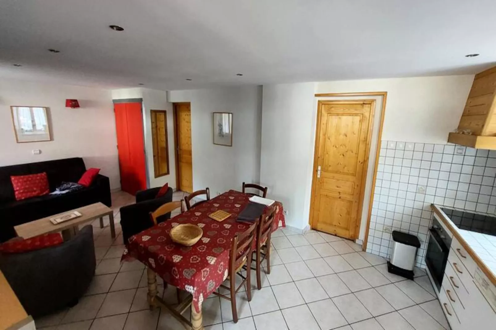 Résidence Magnin Sports - Nicht zugeordnet