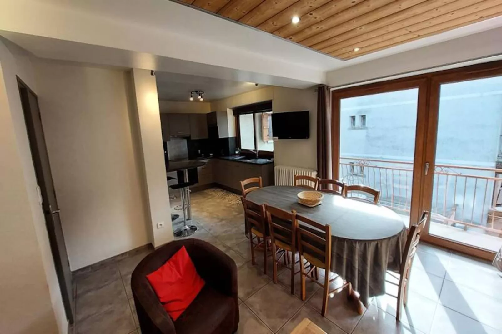 Résidence Magnin Sports - Untagged