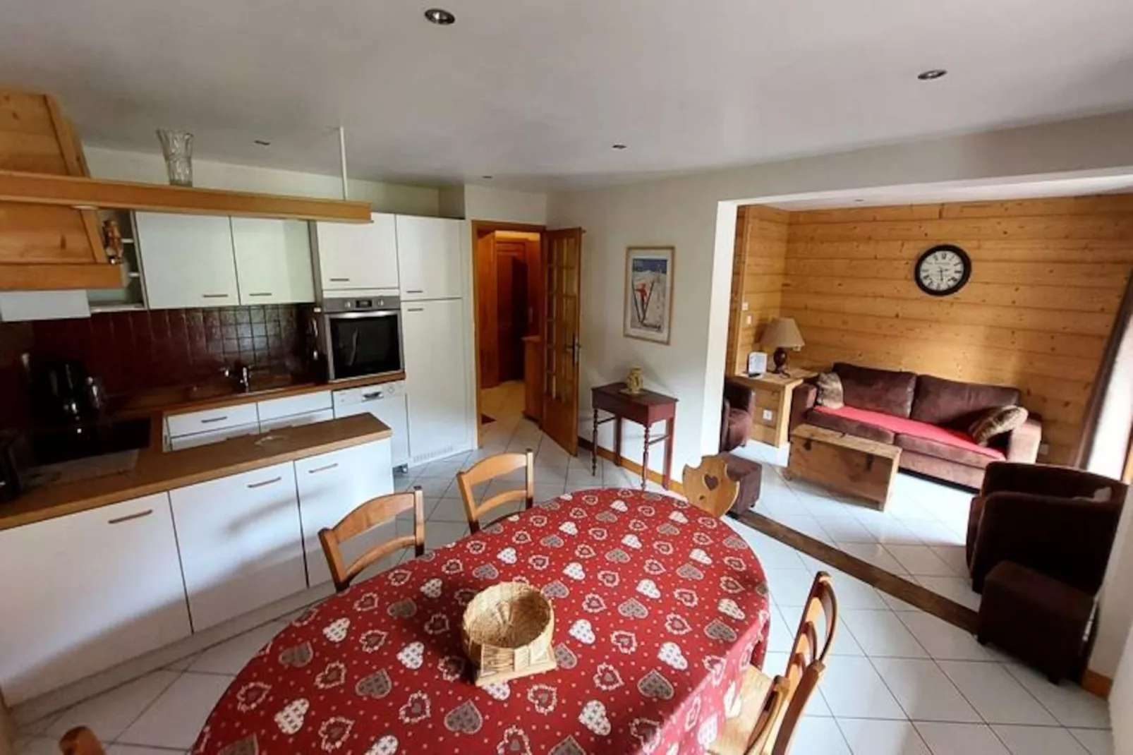 Résidence Magnin Sports - Untagged