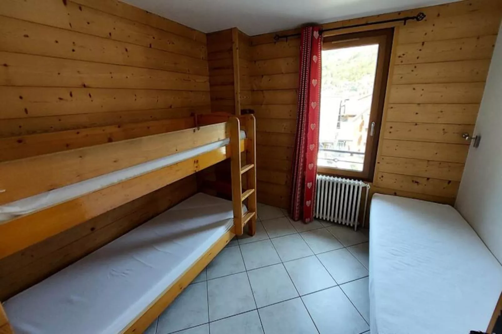 Résidence Magnin Sports - Untagged