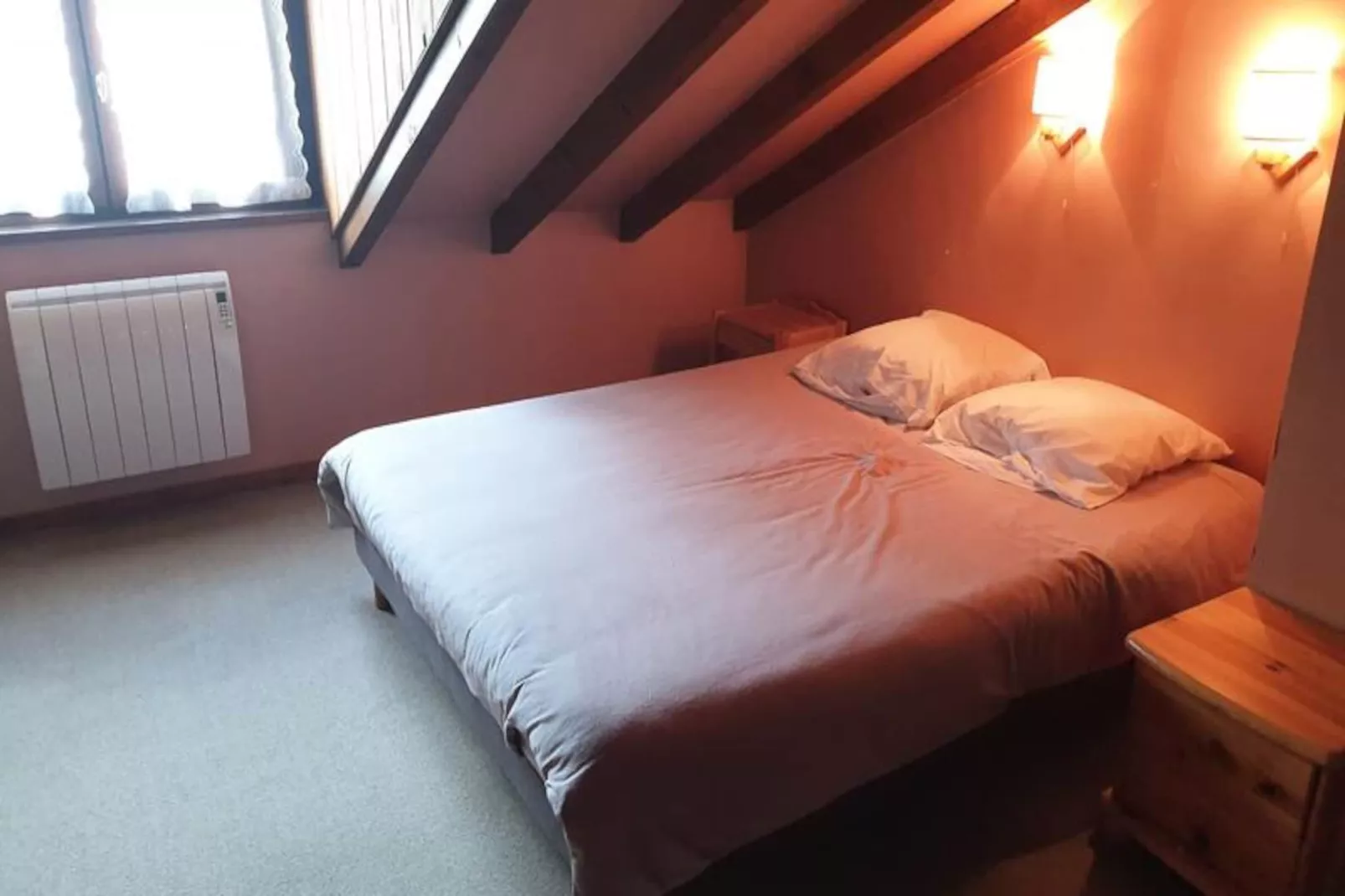 Résidence Magnin Sports - Non tagué