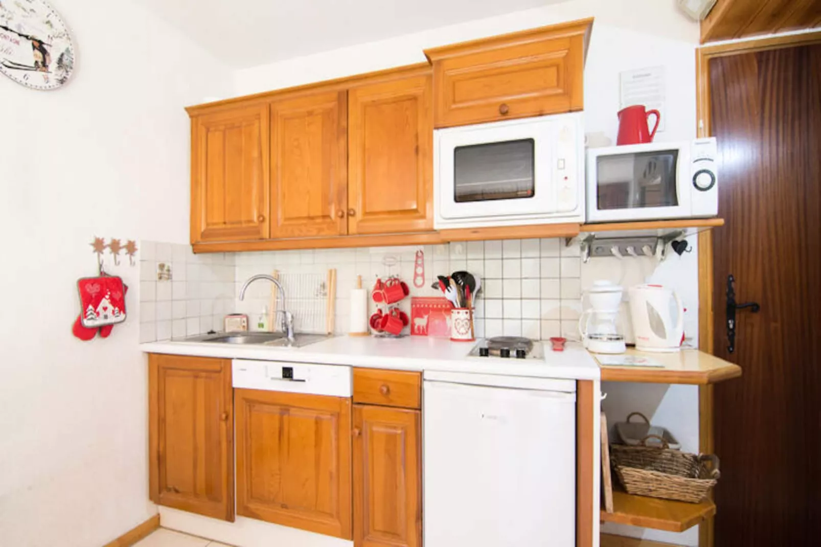 Chalet De Tigny Clematite - Untagged