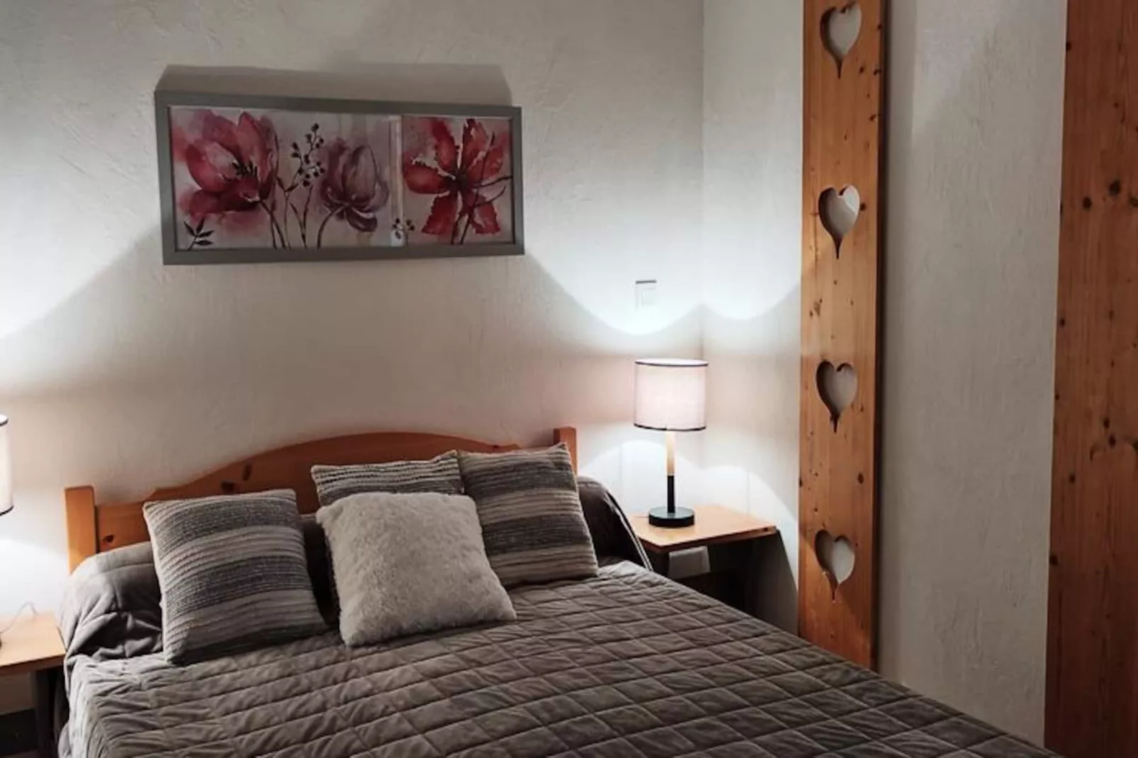 Chalet Le Gros Grenier-Untagged