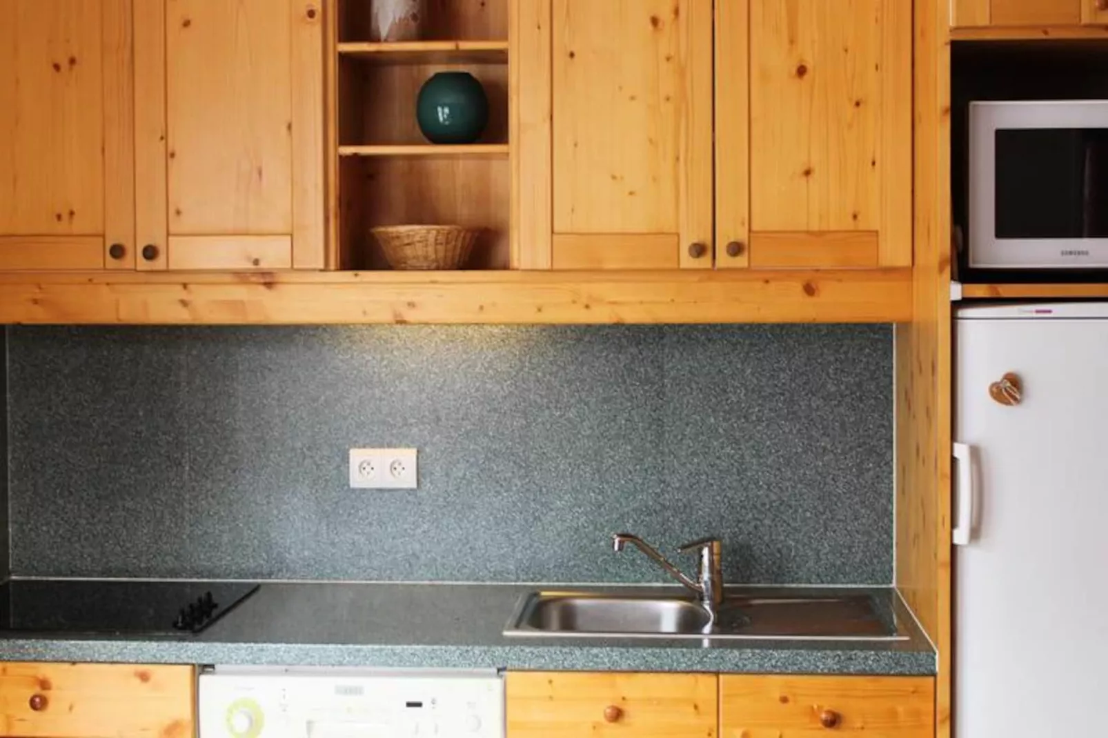 Chalet Le Gros Grenier-Untagged