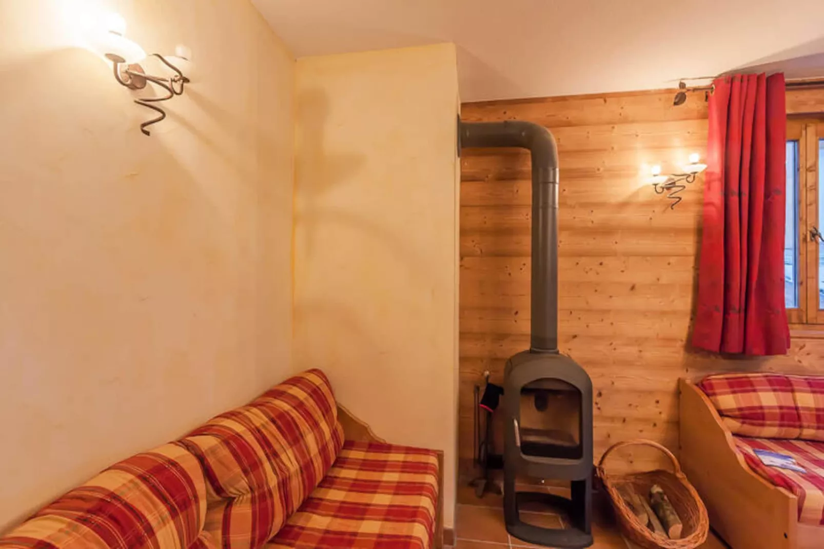 Résidence Les Balcons de Val Cenis Village ****-Non tagué